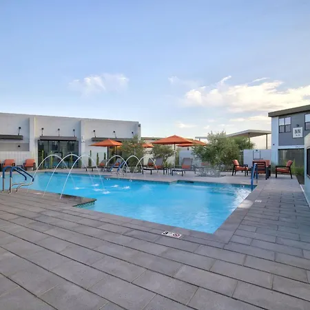 Sonoran Oasis With Pool, Spa & Bbq Area