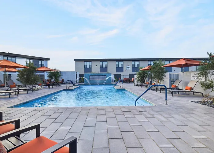 Sonoran Oasis With Pool, & Bbq Area Gasthof 4*