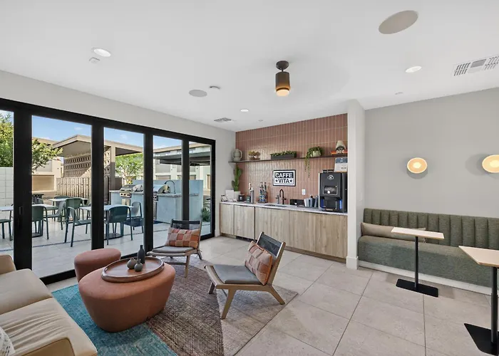 Gasthof Sonoran Oasis With Pool, & Bbq Area Phoenix