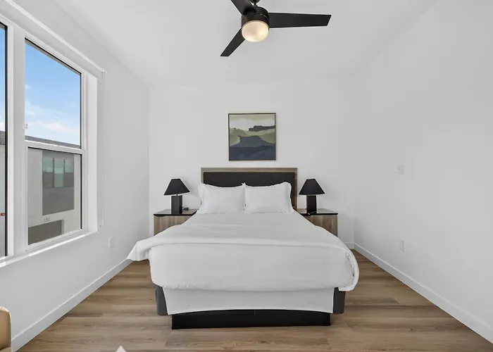 Gasthof Sonoran Oasis With Pool, & Bbq Area Phoenix