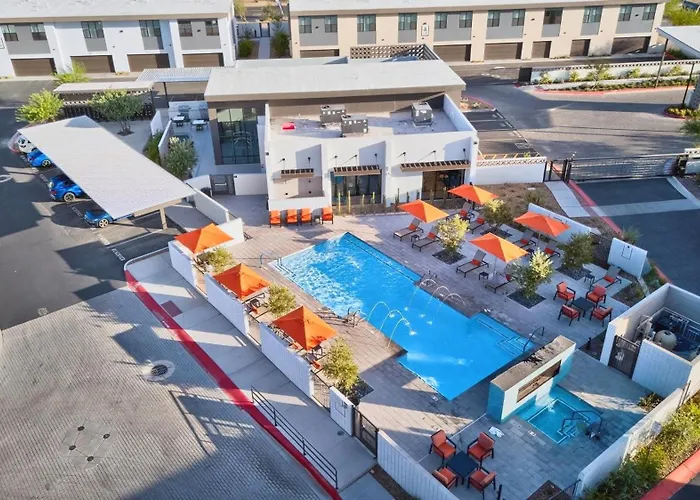 Sonoran Oasis With Pool, & Bbq Area
