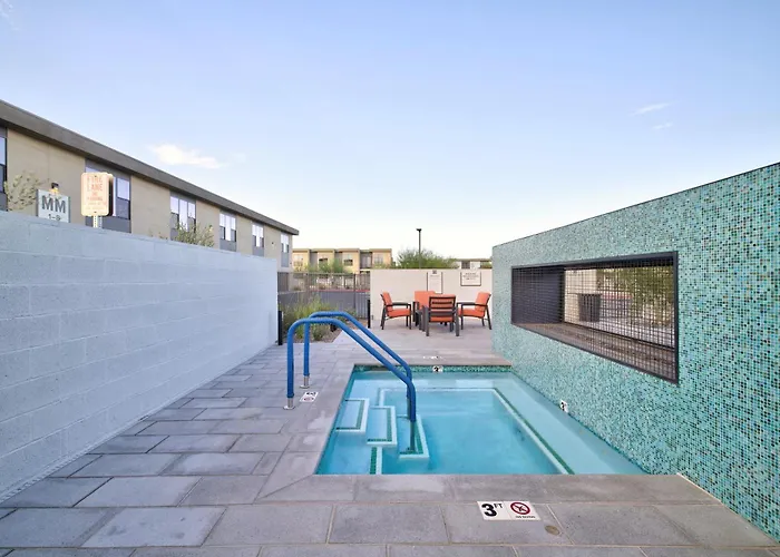 Sonoran Oasis With Pool, & Bbq Area 4* Phoenix