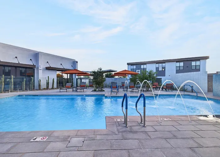 Sonoran Oasis With Pool, & Bbq Area Gasthof