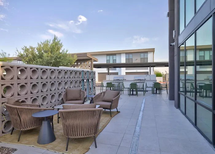 Sonoran Oasis With Pool, & Bbq Area Pensjonat Phoenix