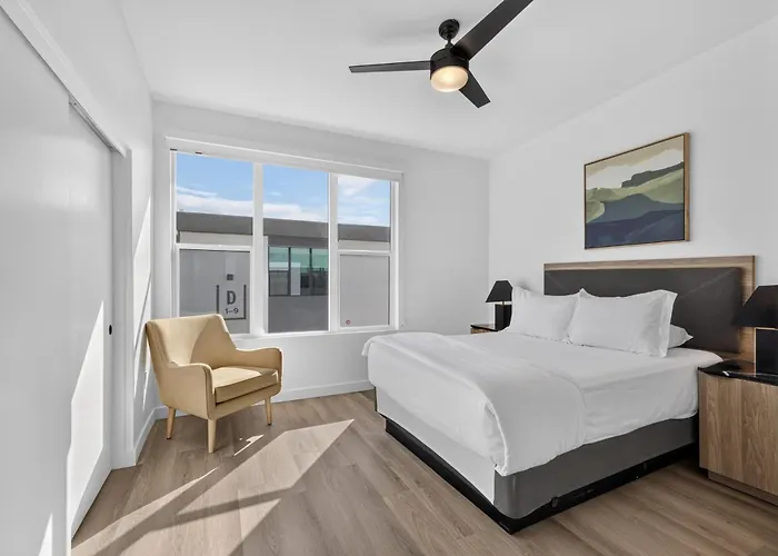 Pensjonat Sonoran Oasis With Pool, & Bbq Area Phoenix