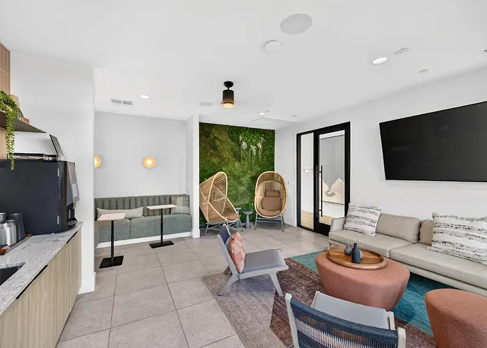 Pensjonat Sonoran Oasis With Pool, & Bbq Area Phoenix